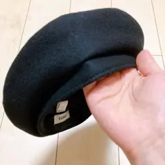 ベレー帽　エゴイスト　レディース　帽子