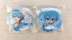 すとぷり　ころんくん　缶バッジ