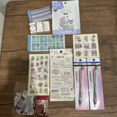文房具まとめ売り