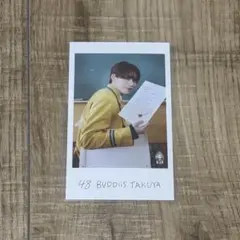 BUDDiiS TAKUYA ミニフォト