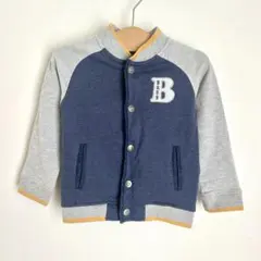トイザらス　パーカー　ジャケット　95センチ