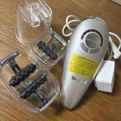 ヤーマン アセチノ リポボディスリム 中古 メルカリ