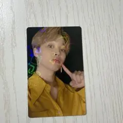 2026年最新】bts be トレカ ラキドロの人気アイテム - メルカリ