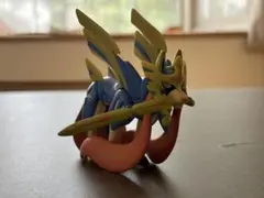 ザシアン　モンコレ　ポケモン