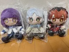 葬送のフリーレン　ぬいぐるみ3体セット