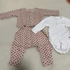 プチバトー　12m/74cm