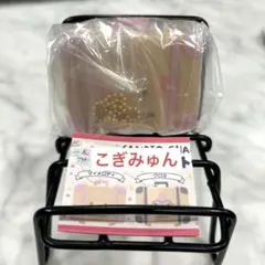 【サンリオ】キャラクターズ ミニミニトランクチャーム こぎみゅん