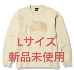 THE NORTH FACE L/S GL NT82132