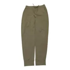 ド*レ様 UNIQLO ユニクロ　ブラウンジョガーパンツ 薄手　300〜