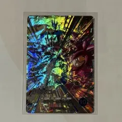 ドラゴンボールスーパーダイバーズ　SDV5-SEC 孫悟空:DA