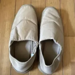無印サンダルのサムネイル