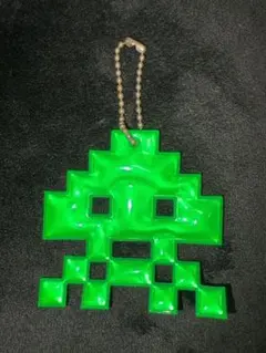 2026年最新】スペースインベーダー キーホルダーの人気アイテム - メルカリ