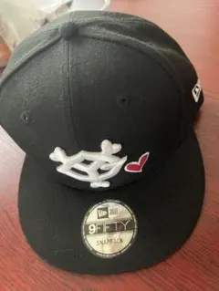 新品　NEW ERA 読売ジャイアンツ 9FIFTY キャップのサムネイル
