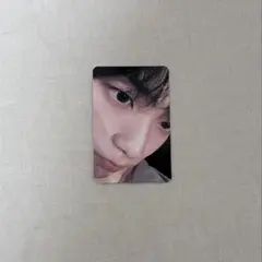 TXT TOGETHER MiniBook Keyring Ver. スビン