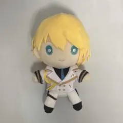 【即日購入可】ホロスターズ 花咲みやび 岸堂天真 ぬいぐるみ ホロスターズ 花咲みやび 岸堂天真 花岸 アクスタ ぬい セット - メルカリ