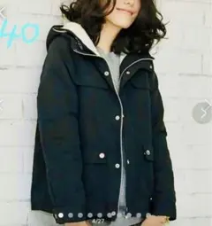 UNITED ARROWS  グリーンレーベル　40サイズ