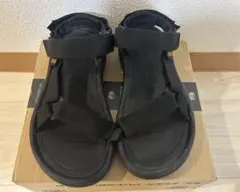 TEVA テバ サンダル ハリケーン XLT 22cm