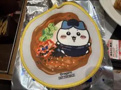 松屋 松のや ハチワレ ハンドタオル ちいかわ