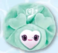 ぬいぐるみマスコット（ミブリー・サブリー）