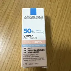 LA ROCHE-POSAY UVIDEA TONE-UP ROSY+のサムネイル