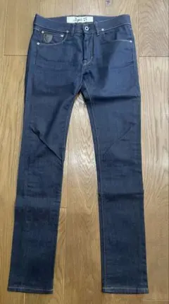 APRIL77ナノ別注　JOEY スキニー　デニム　ルードギャラリー