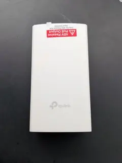 【未使用】TP-Link PoEインジェクター POE4824G　@