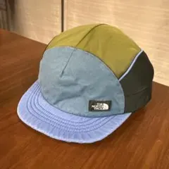 THE NORTH FACE マルチカラードキャップ ユニセックスL