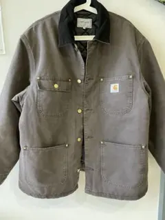 Carhartt WIP OG CHORE COAT ジャケット TABACCO