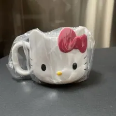 ハローキティマグカップ