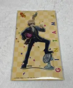 銀魂 沖田総悟 アクリルキーホルダー
