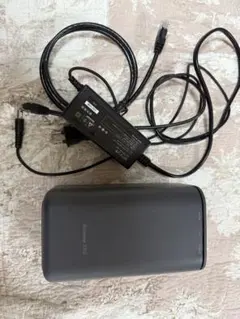 Docomo 5G HR01 ホームルーター☆