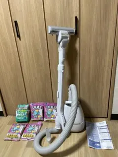 日立 掃除機 2023年製 CV-KV70J 紙パック30個セット - メルカリ