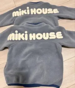 ミキハウス フリーストレーナー