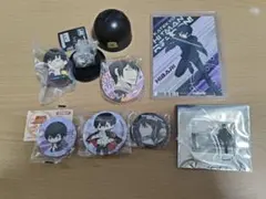 雲雀恭弥 8点セット 家庭教師ヒットマンREBORN!