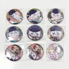 桃源暗鬼 メディコス 缶バッジ 桃裏楔 - メルカリ