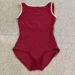 YUMIKO ユミコ バレエ レオタード メッシュ切替 YUMIKO ユミコ バレエ レオタード メッシュ切替 - メルカリ