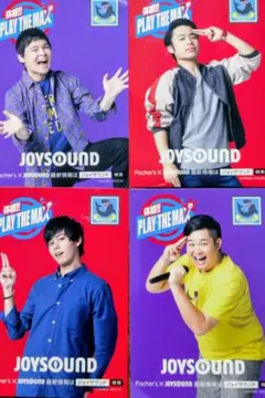 2026年最新】フィッシャーズ ステッカーの人気アイテム - メルカリ