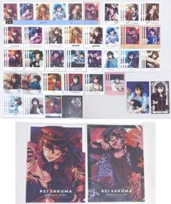 あんスタ 朔間零