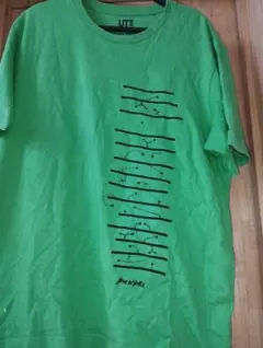 Ｔシャツ ユニクロXＬサイズ