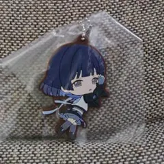 学園アイドルマスター　秦谷　美鈴　ラバーマスコット2