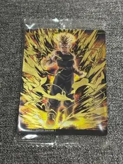 イタジャガ　ドラゴンボール　Vol.8　8-16 SR トランクス