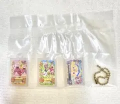 アイカツ！ グッズコレクション3 ドリーミーキャンディコーデ ガチャガチャ