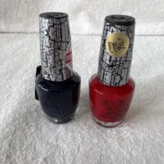 OPI ネイルラッカーのサムネイル