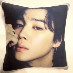 BTS Jimin ジミン クッション