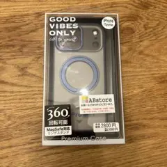 iPhone 17 Pro Max ケース 360度回転 MagSafe対応