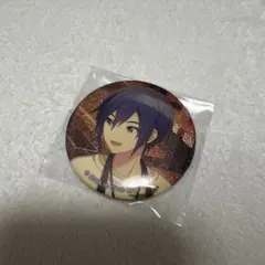KAITO 初音ミク 缶バッジのサムネイル