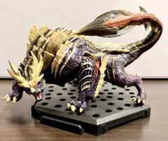 モンハンフィギュアビルダースタンダードモデル マガイマガド