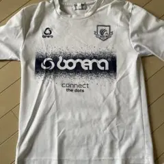 borena ホワイト Mサイズ シャツ