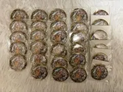 東リベ原画展 アルティメタルバッジ 柴大寿50点セット - メルカリ
