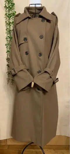 ABITOKYOロングコート